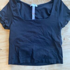 Altered State Black Women's Top